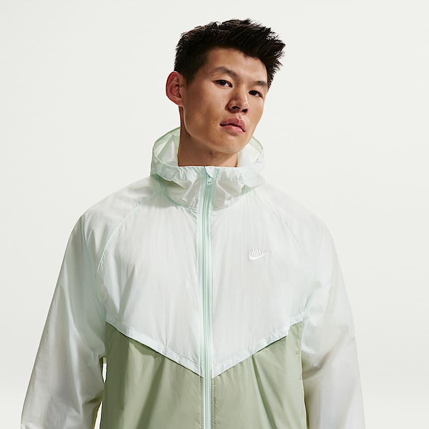 NIKE公式】ジョーダン メンズ ゴルフジャケット.オンラインストア